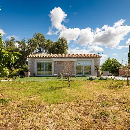La Casa Oliva Location à Avec Terrasse Jardin&climatisation *