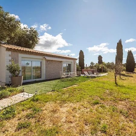 La Casa Oliva In With Terrace Garden & Air Conditioning *