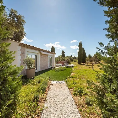 La Casa Oliva In With Terrace Garden & Air Conditioning 阿格德