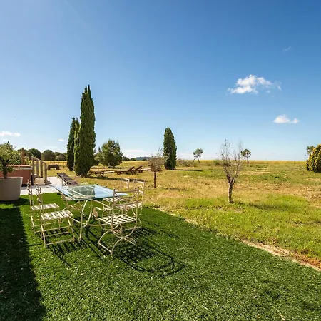 Casa de Férias La Casa Oliva In With Terrace Garden & Air Conditioning *