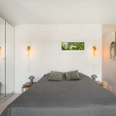 La Casa Oliva Location à Avec Terrasse Jardin&climatisation