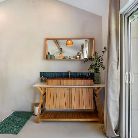La Casa Oliva Location à Avec Terrasse Jardin&climatisation Hébergement de vacances *