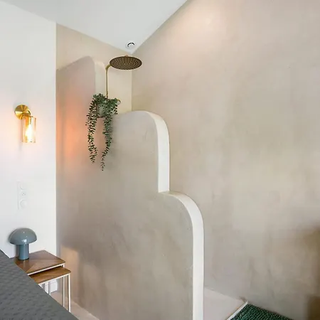 La Casa Oliva In With Terrace Garden & Air Conditioning *
